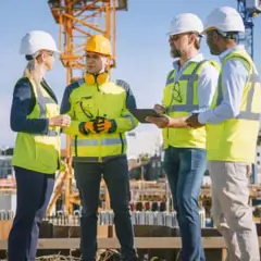 People of Xylem: Solving global water challenges with a multi-generational workforce