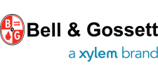 bell gossett logo