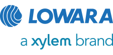 Lowara Color Logo