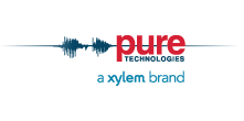 pure technologies logo