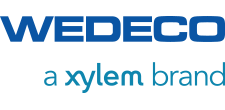 wedeco logo