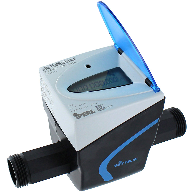 Sensus iPerl Water Meter