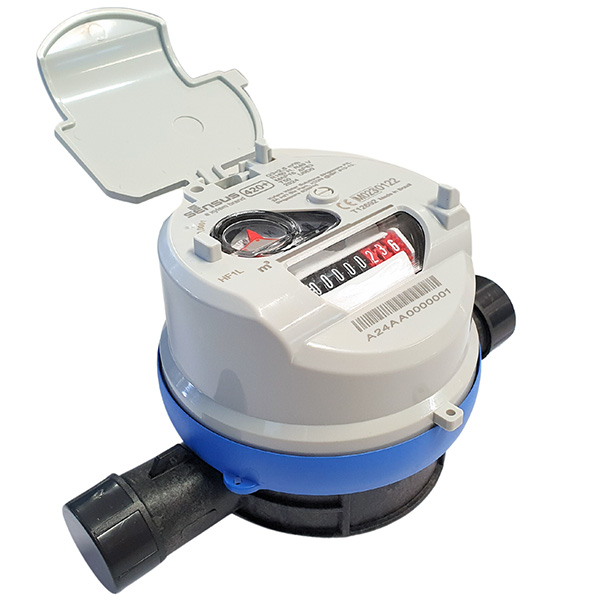 Sensus 420+ Water Meter