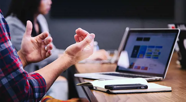 Custom Consultative Training