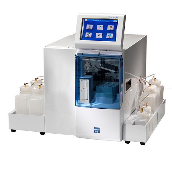 YSI 2950D Biochemistry Analyzer