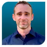 Headshot - James Raeside