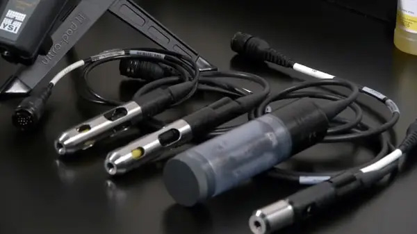 proplus to proquatro ysi pro series field cables