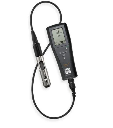 YSI Pro10 pH ORP Meter