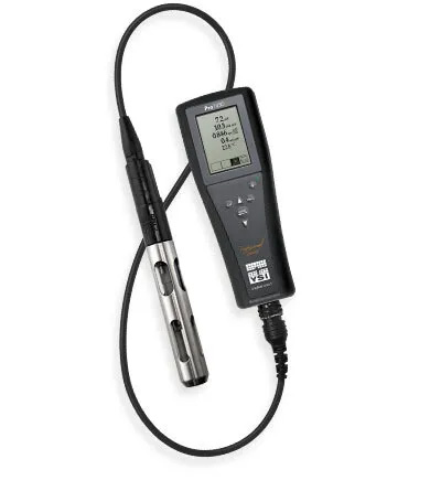 YSI Pro1030 pH & Conductivity Meter
