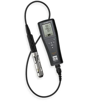 YSI Pro2030 Dissolved Oxygen & Conductivity Meter