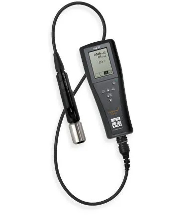 YSI Pro30 Conductivity, Salinity, TDS Meter