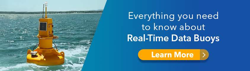 Learn more about Real-Time Data Buoys