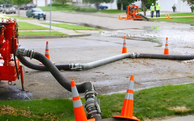 Aplicaciones para obras