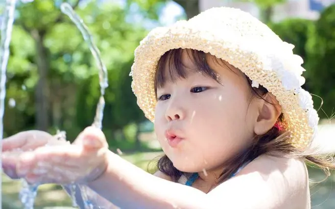 Eau potable / Eau destinée à la consommation