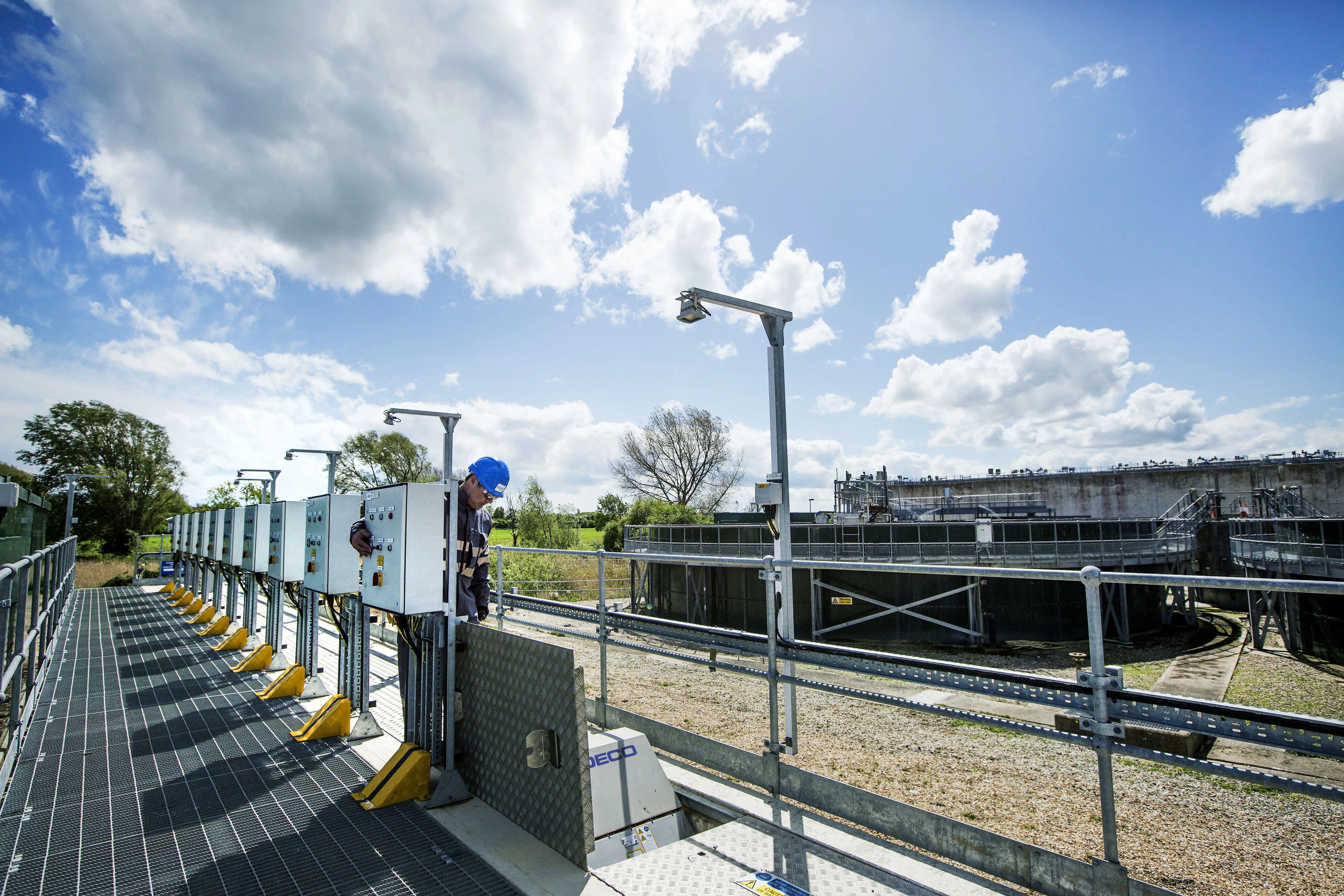 Regenwater en overstromingen