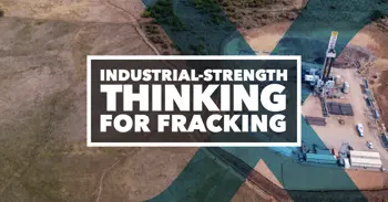 Hydraulic Fracturing