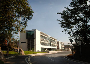 Xylem Lowara in Tamar Science Park