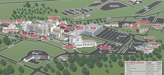 USA-Pennsylvania-Goulds Water Technology-Xylem’s Energy-Efficient Technology Helps Top 100 Hospital Maintain Award-Winning Standards.jpeg