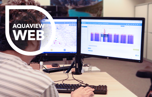 Aquaview web training