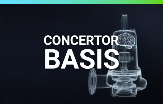 Concertor Basis