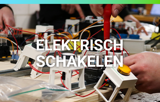 Elektrisch schakelen in de pomptechniek