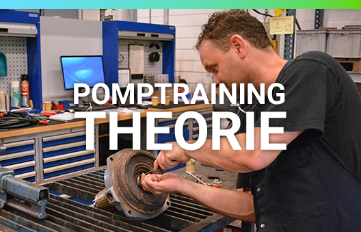 Pomptraining Theorie