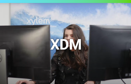 XDM